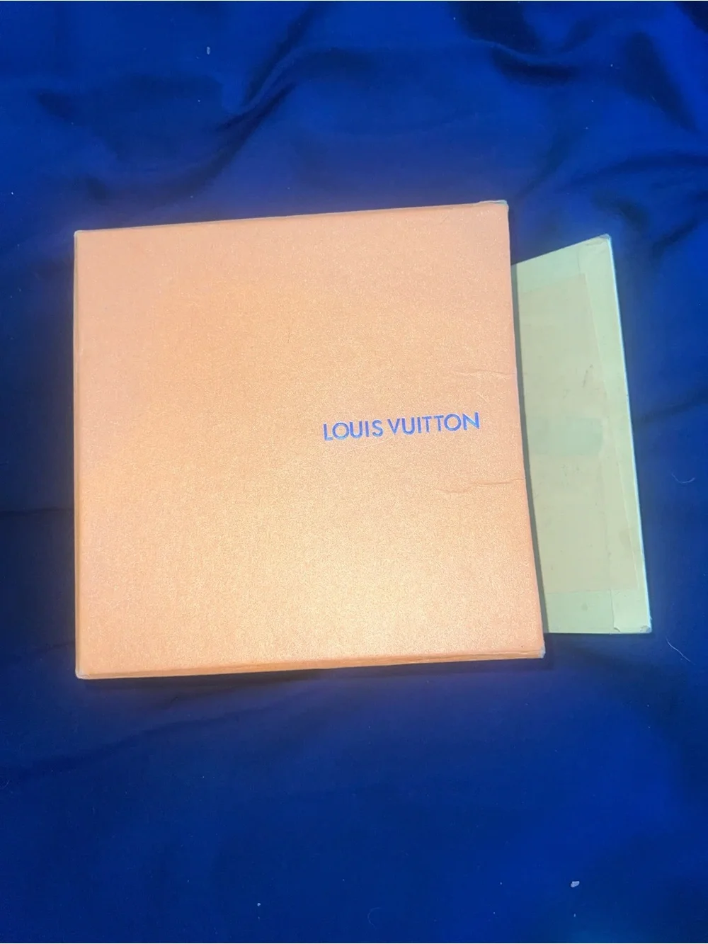 Louis Vuitton Damier Belt